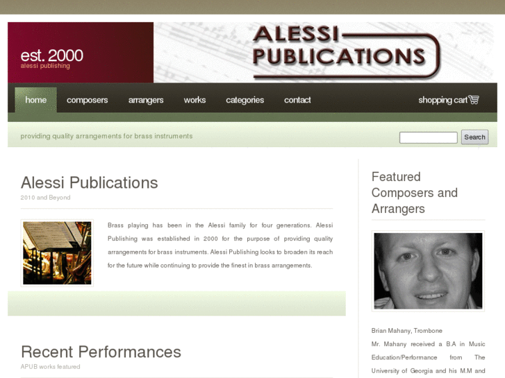 www.alessipublications.com