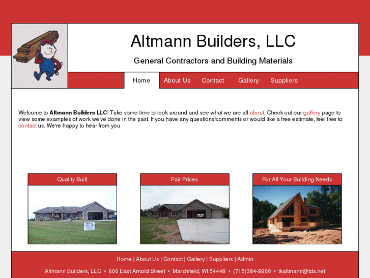 www.altmannbuilders.com