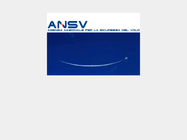 www.ansv.it