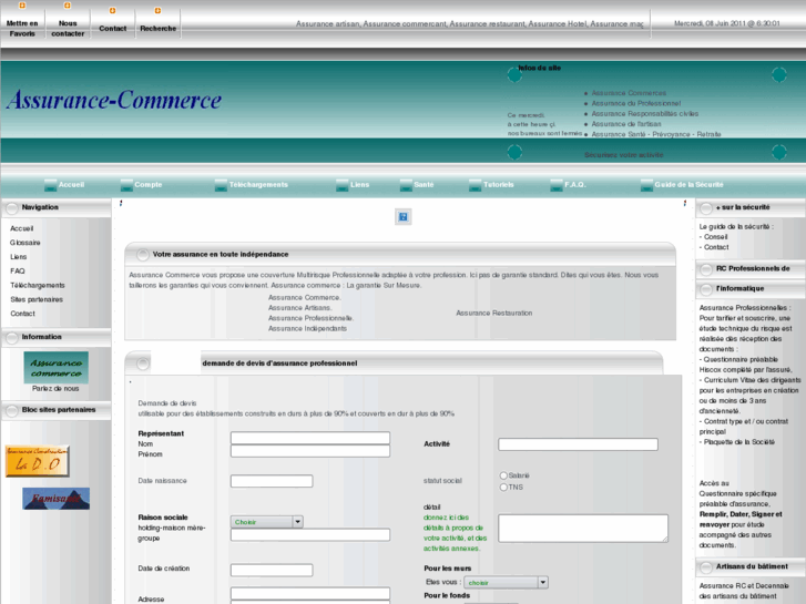 www.assurance-commerce.com