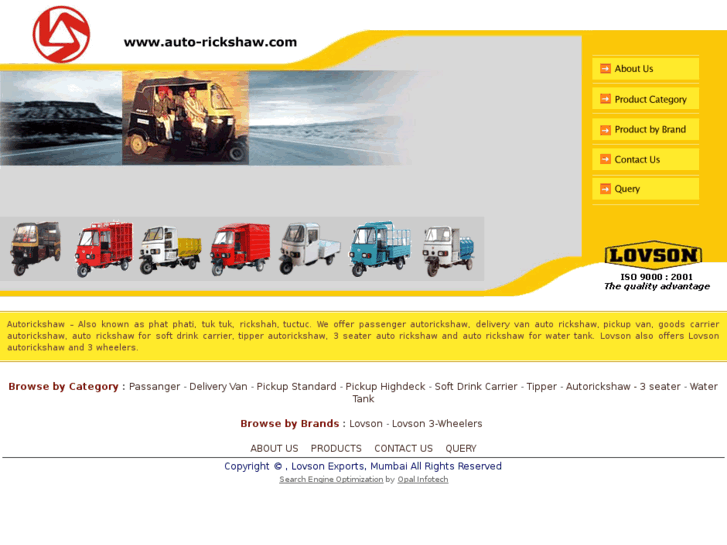 www.auto-rickshaw.com