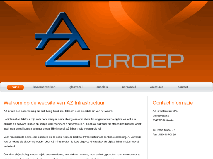 www.azgroep.com