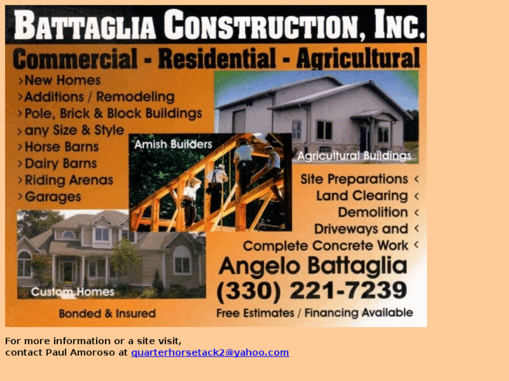 www.battagliaconstruction.com