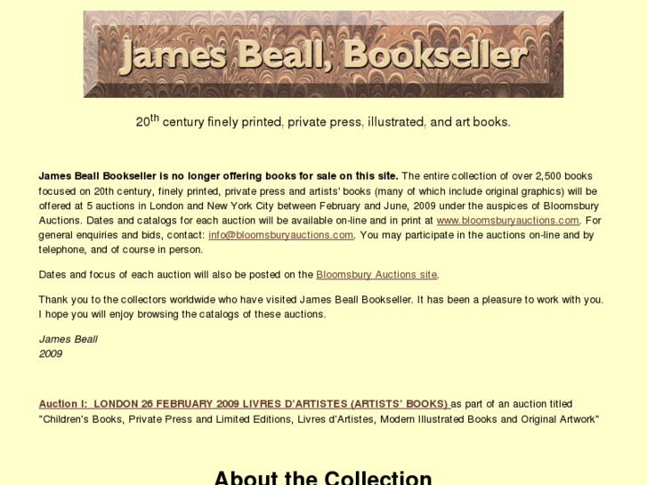 www.beallbooks.com