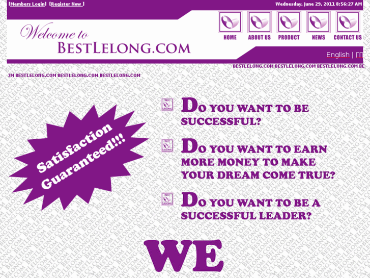 www.bestlelong.com