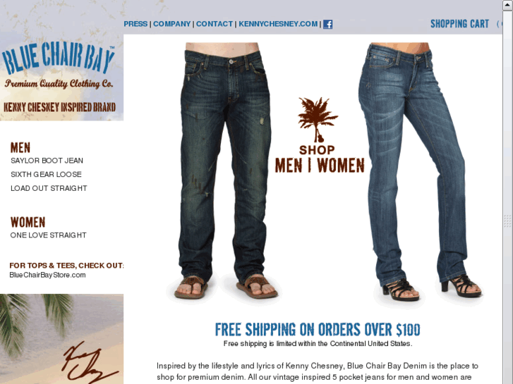 www.bluechairbaydenim.com