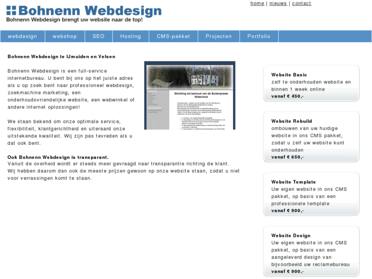 www.bohnenndesign.nl