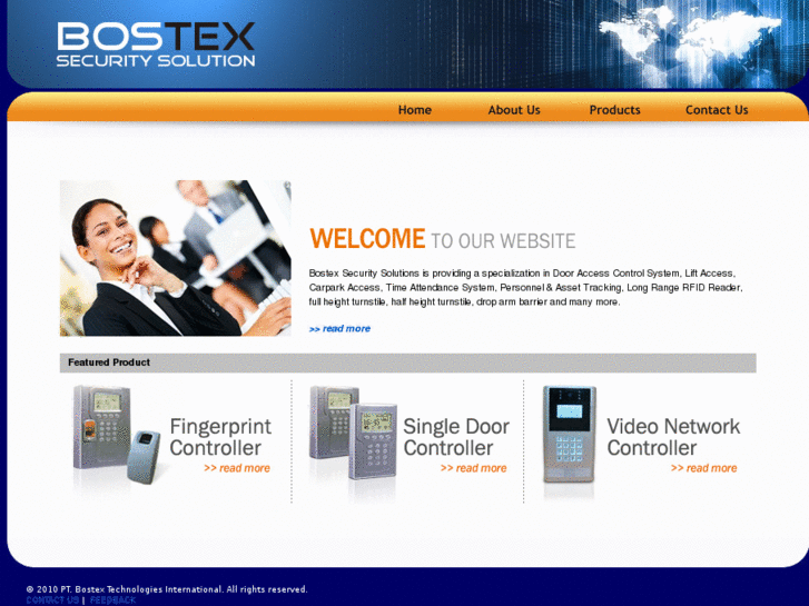 www.bostex.biz