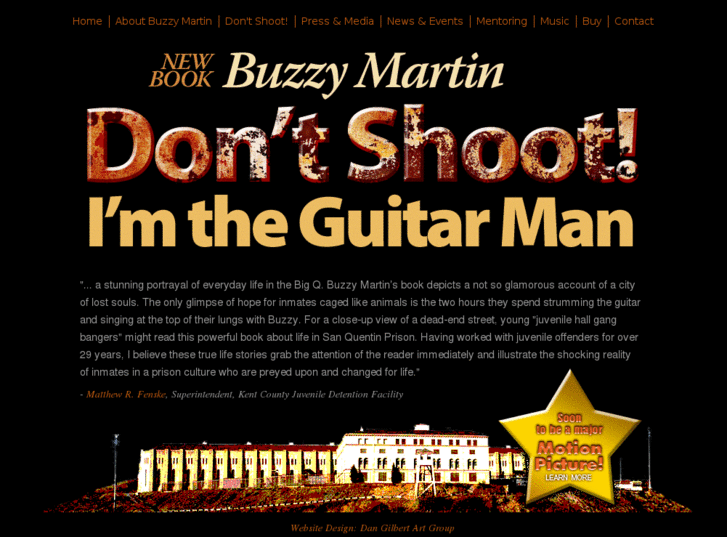 www.buzzymartin.com