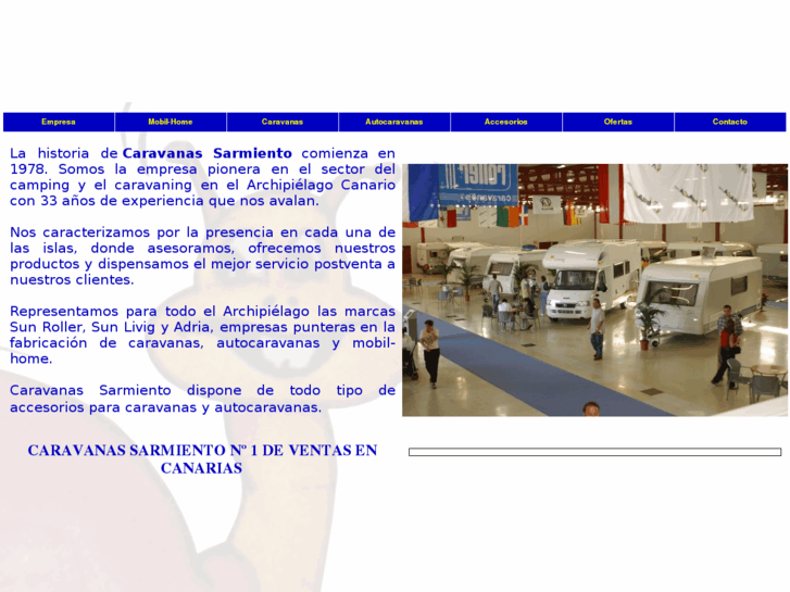 www.caravanassarmiento.com