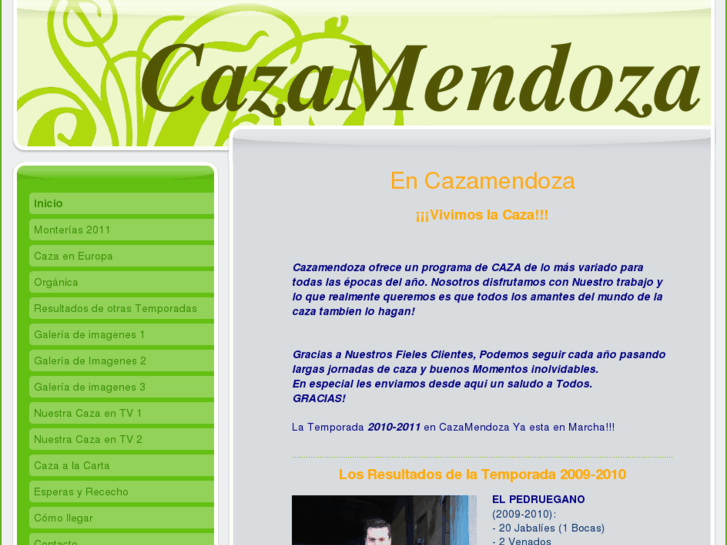 www.cazamendoza.com