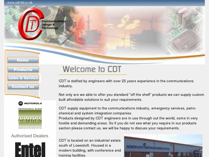 www.cdt-ltd.co.uk