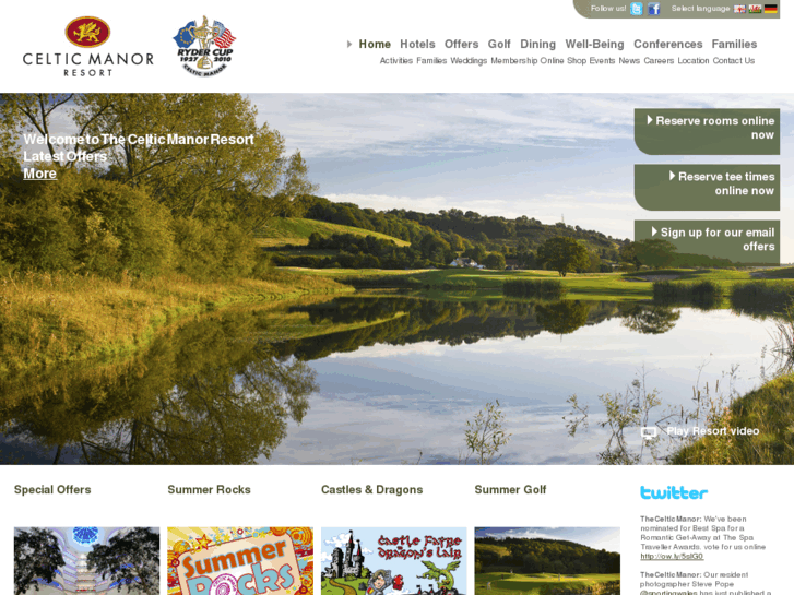 www.celtic-manor.com