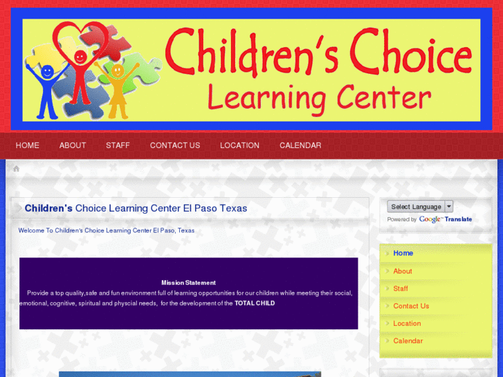 www.childrenschoiceep.com