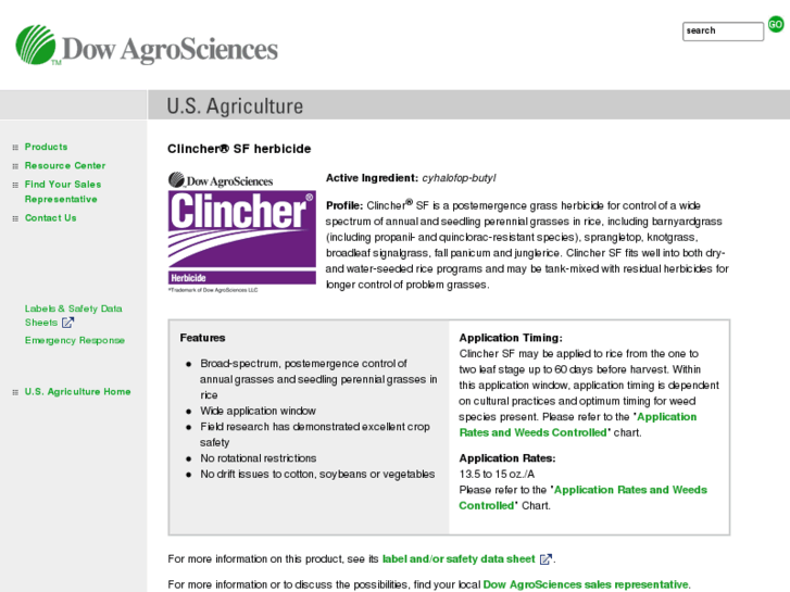 www.clincherherbicide.com