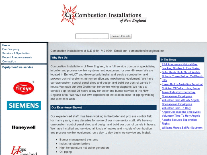 www.combustioninstallations.com