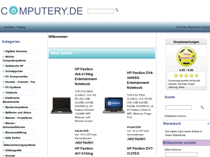 www.computery.de