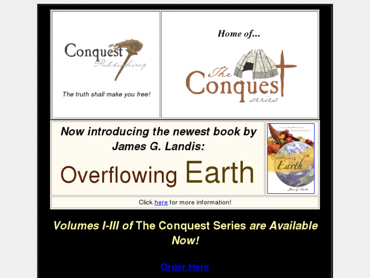 www.conquestpublishing.com