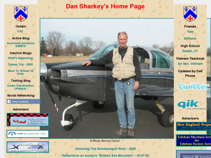 www.dan-sharkey.com