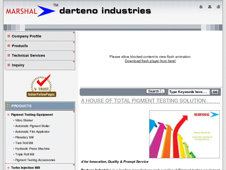 www.dartenogroup.com