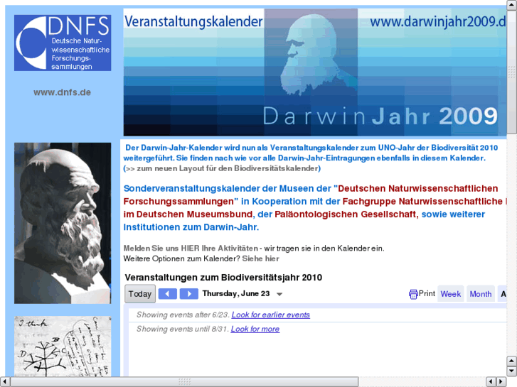 www.darwinjahr2009.de