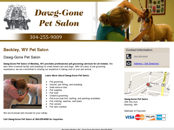 www.dawggonepetsalon.com