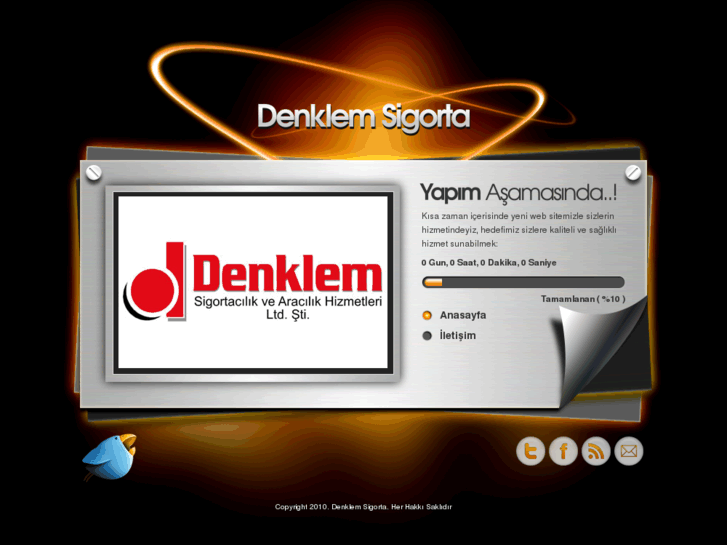 www.denklemsigorta.com