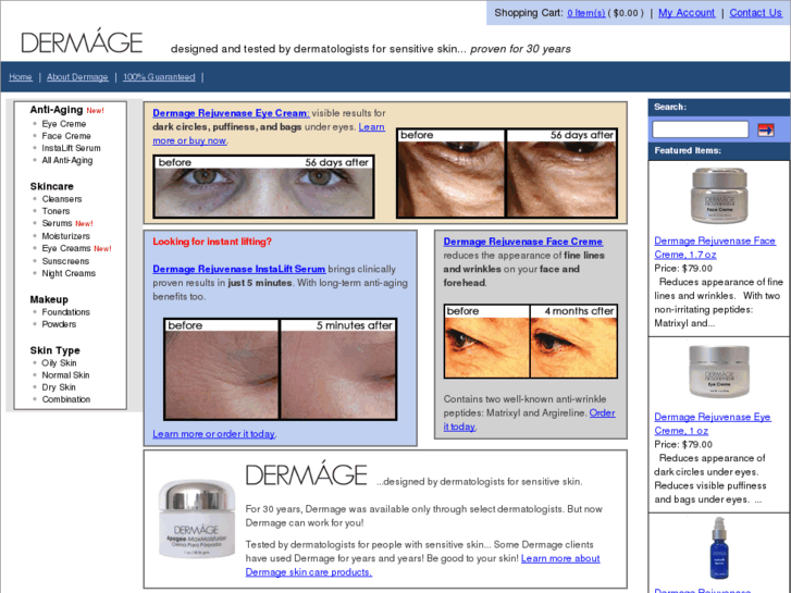 www.dermage.com