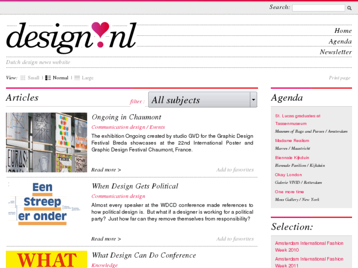 www.design.nl