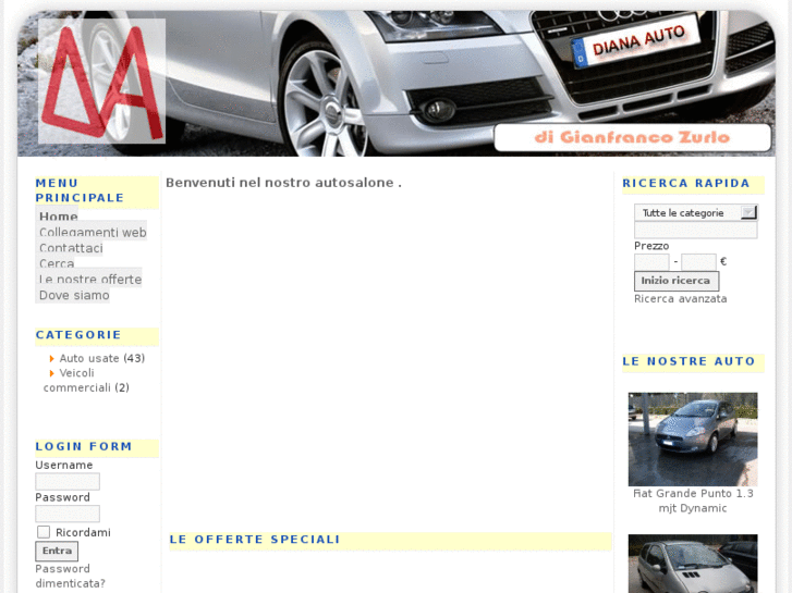 www.dianaauto.it