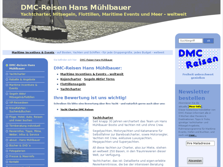 www.dmcreisen.de