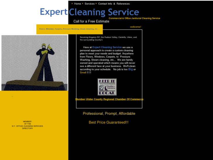 www.expertcleaningserv.com