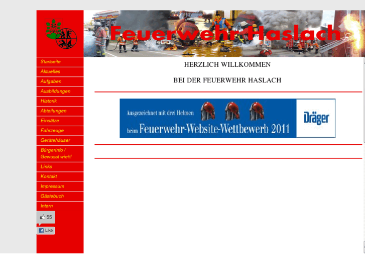 www.feuerwehr-haslach.net