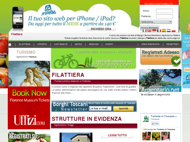 www.filattiera.com