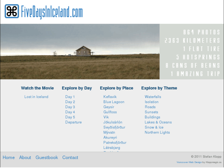 www.fivedaysiniceland.com