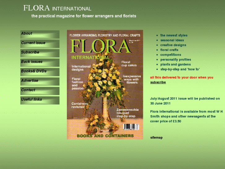 www.flora-magazine.com