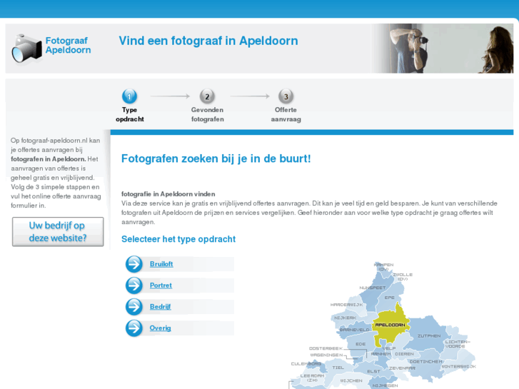 www.fotograaf-apeldoorn.nl