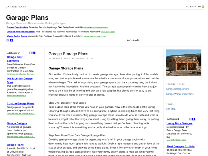 www.garage-plans.com