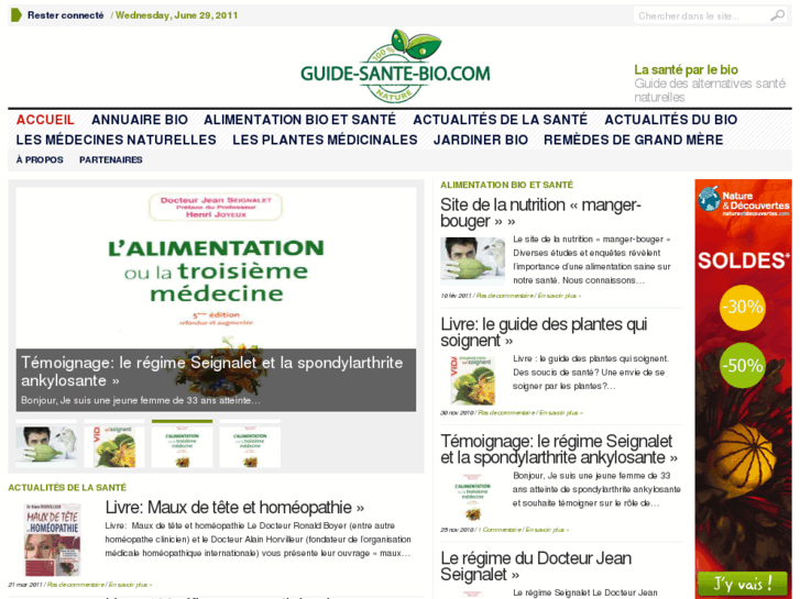 www.guide-sante-bio.com