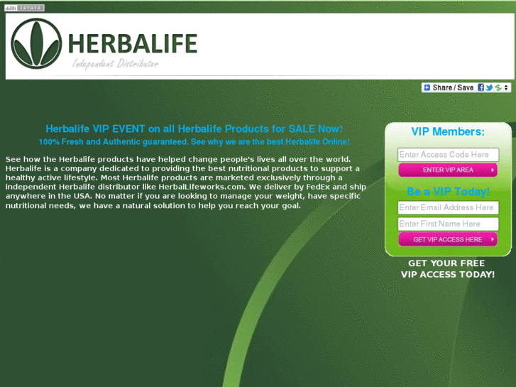 www.herbalifeworks.com