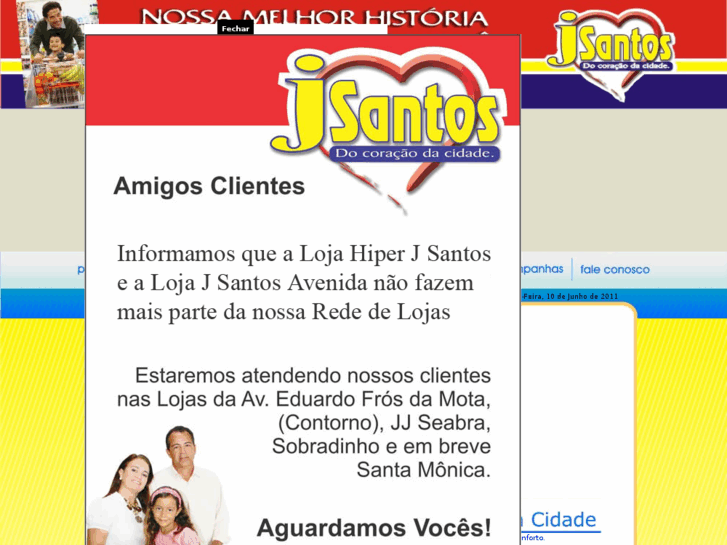 www.hiperjsantos.com.br