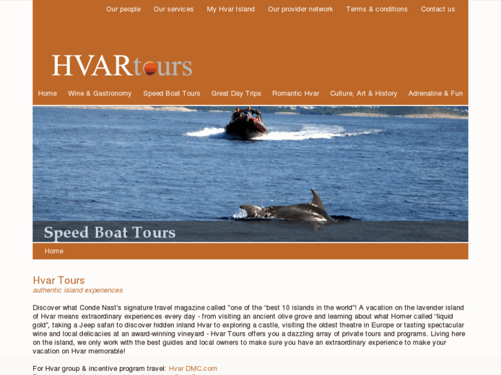 www.hvartours.com