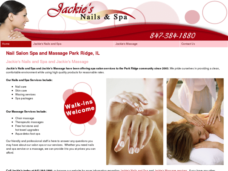 www.jackiesnails.com