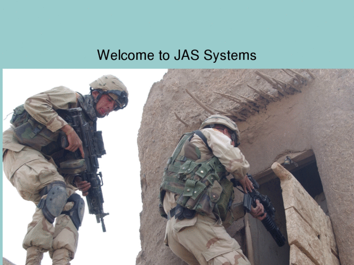 www.jassystems.com