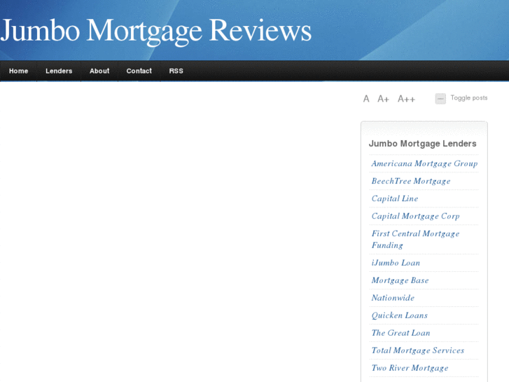 www.jumbomortgagereviews.com