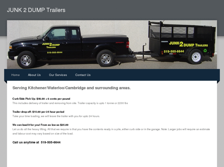 www.junk2dumptrailers.com