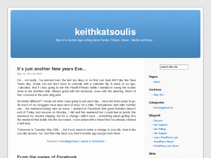 www.keithkatsoulis.com