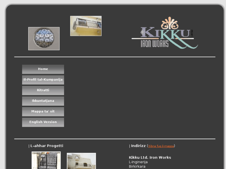 www.kikkuironworks.com