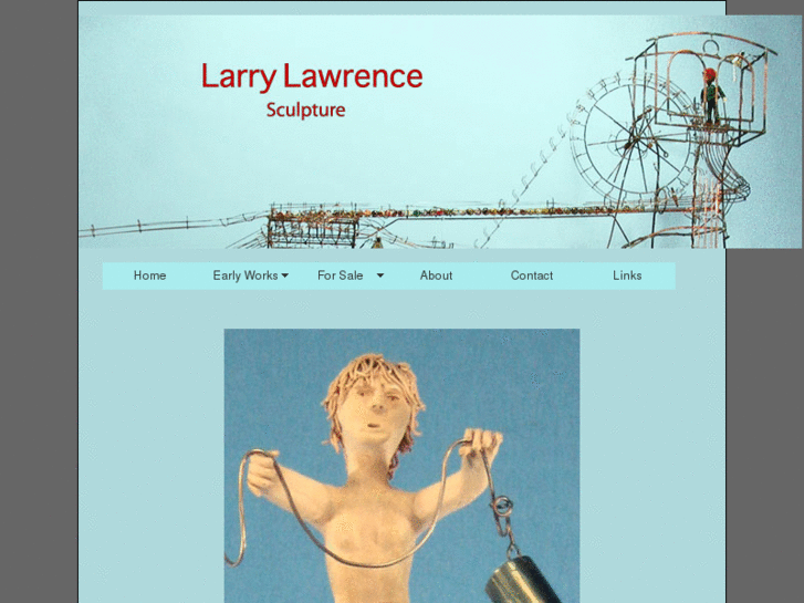 www.larrylawrenceart.com