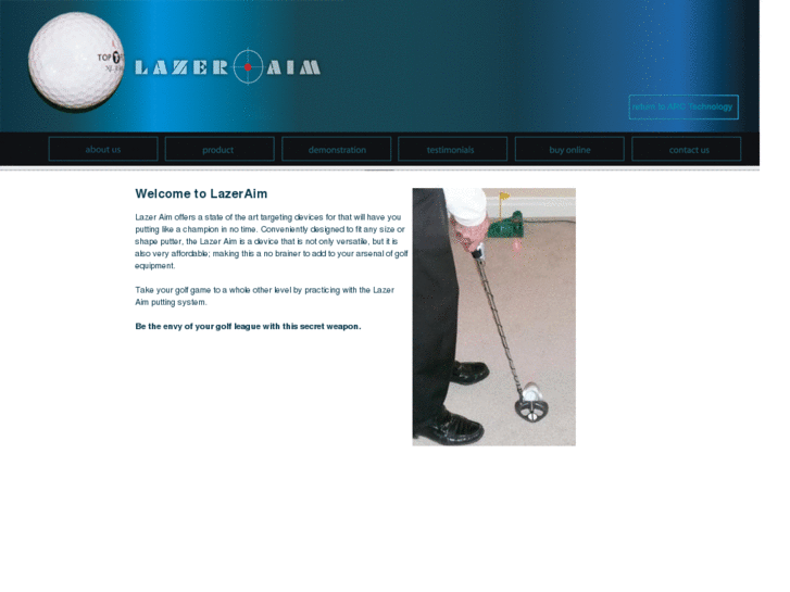 www.lazeraim.com